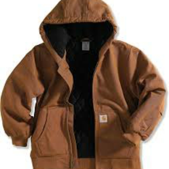 Carhartt Jacket 24 months - Picture 1 of 1